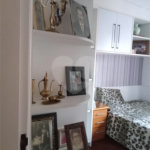 Apartamento à venda com 3 quartos, sendo 2 suítes,  em Campo Belo, São Paulo, SP