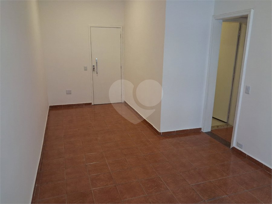 Apartamento à venda com 2 quartos em Praça da Bandeira, Rio de Janeiro, RJ