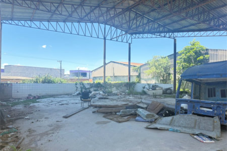 Terreno à venda em Vila Suissa, Mogi das Cruzes, SP