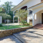 Casa à venda com 5 suítes no condomínio Chácara Flora, São Paulo - SP