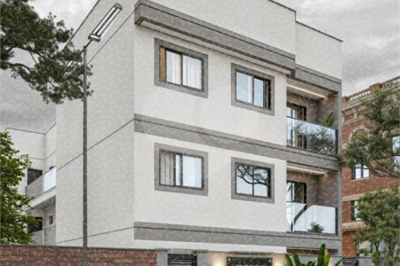 Apartamento à venda com 1 quarto em Jardim Modelo, São Paulo, SP
