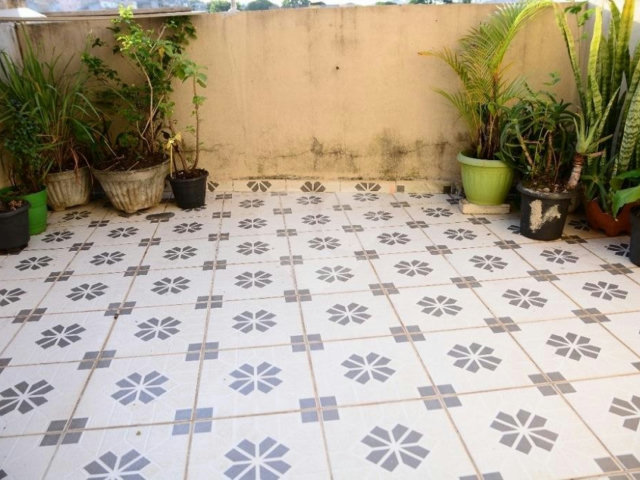 Sobrado à venda com 3 quartos em Vila Guilherme, São Paulo, SP