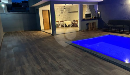 Casa para alugar com 5 quartos, sendo 4 suítes,  em Ribeirânia, Ribeirão Preto, SP
