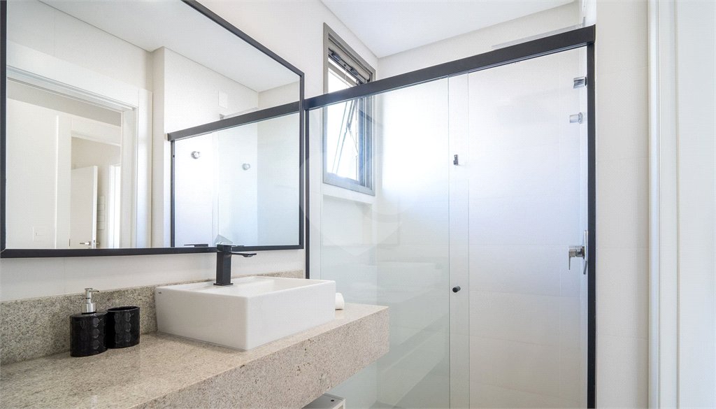 Apartamento à venda com 3 suítes em Jurerê, Florianópolis, SC