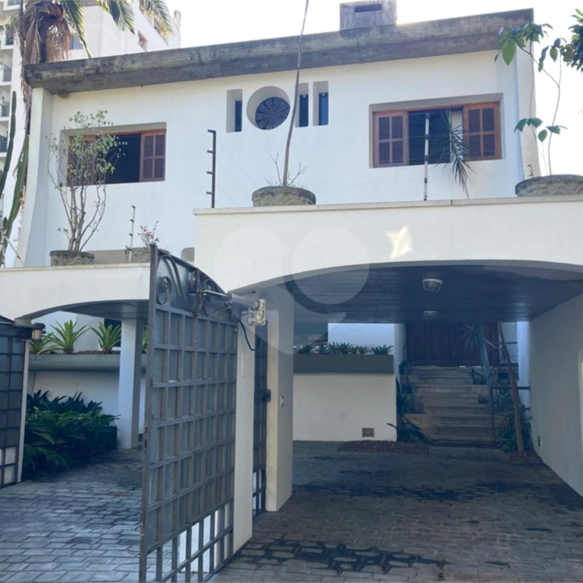 Sobrado para alugar com 4 quartos, sendo 2 suítes, em Alto da Boa Vista, São Paulo, SP