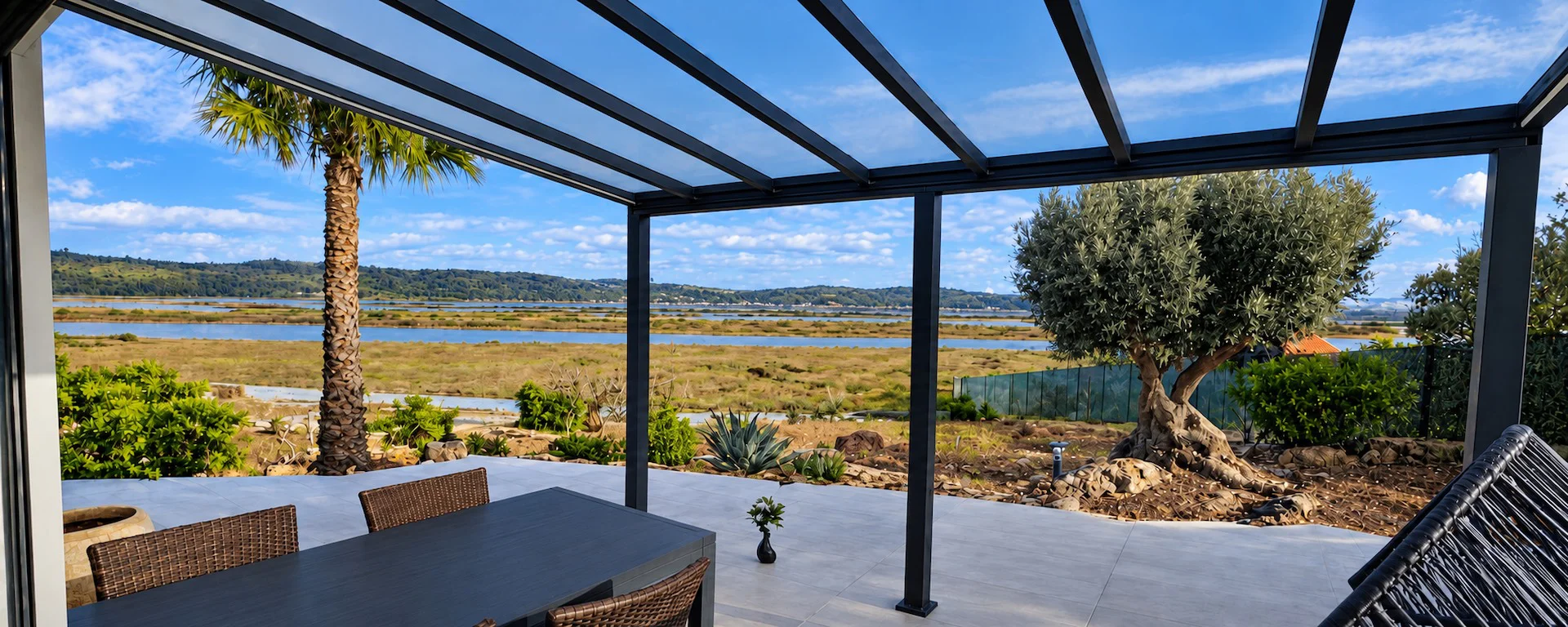 Casa no Algarve, Portugal