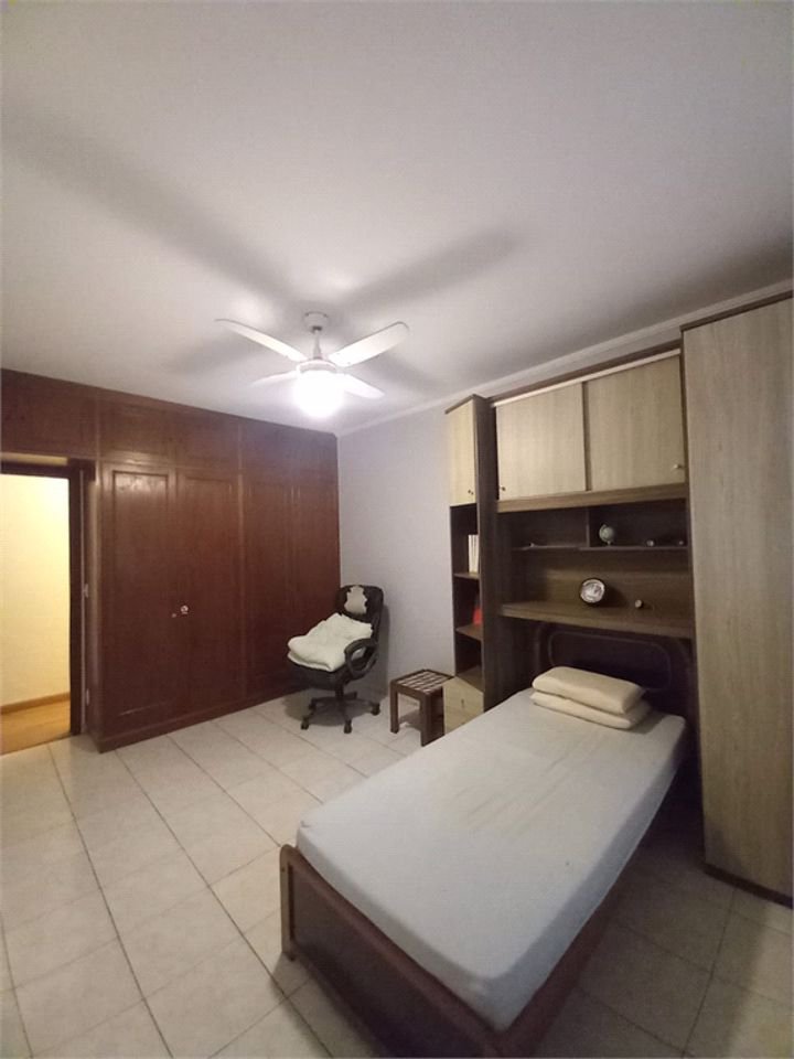Casa Residencial à venda, Aparecida, Santos - CA0352.