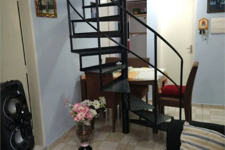 Apartamento à venda com 2 quartos em Parque Santo Antônio, São Paulo, SP