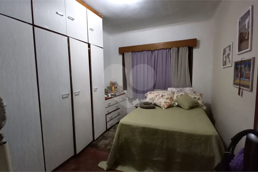Casa à venda com 2 quartos em Vila Leopoldina, São Paulo, SP