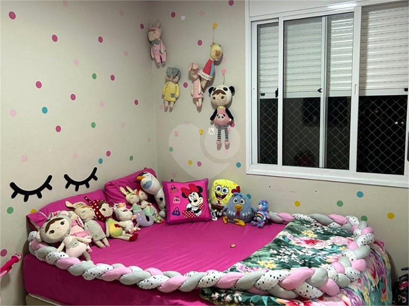 Apartamento à venda com 2 quartos, sendo 1 suíte,  em Continental, Osasco, SP