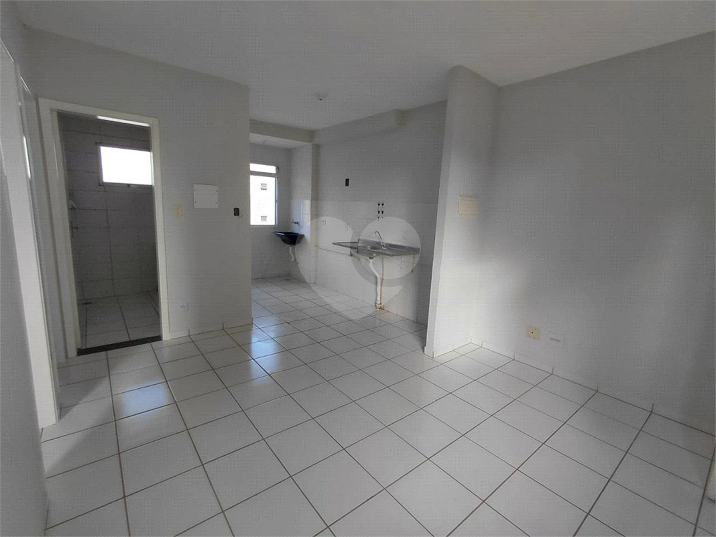 Apartamento para alugar com 2 quartos em Jardim Aeroporto, Ribeirão Preto, SP
