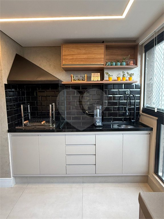 Apartamento à venda com 3 quartos, sendo 1 suíte, em Vila Andrade, São Paulo, SP