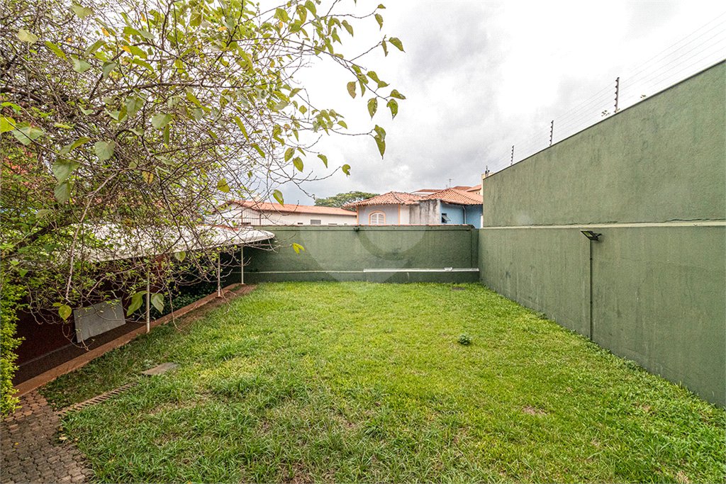 Terreno à venda em Vila Madalena, São Paulo, SP