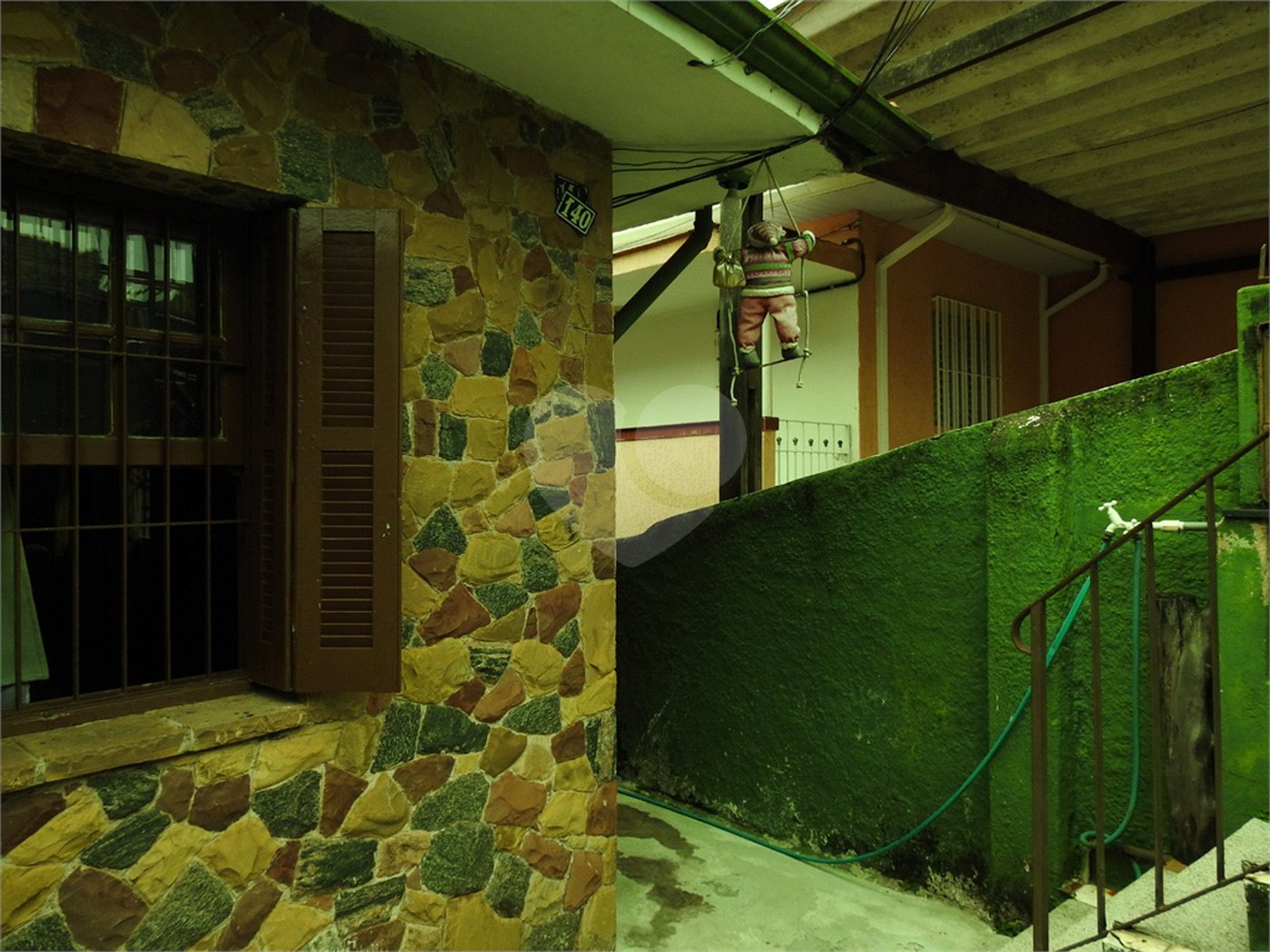 Terreno à venda com 7 quartos em Chora Menino, São Paulo, SP