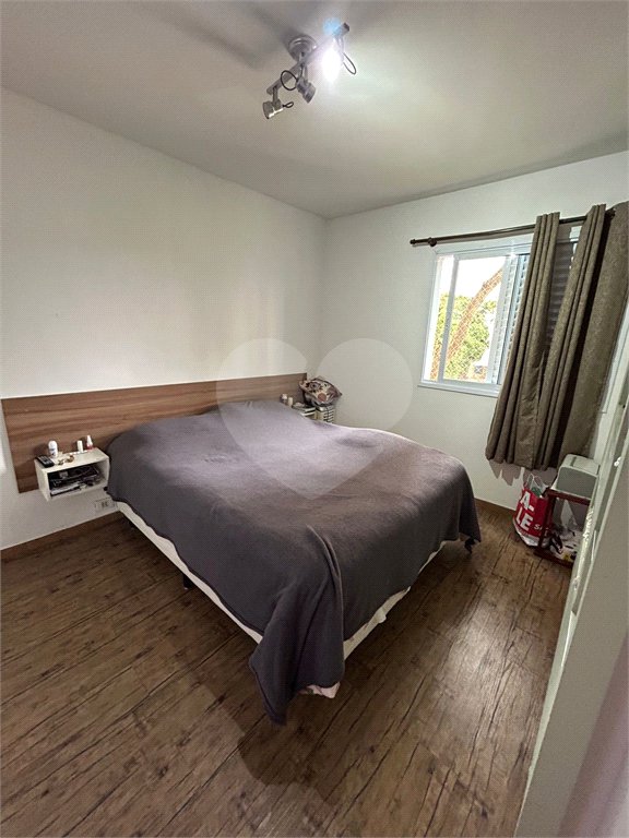 Apartamento à venda com 2 quartos em Limão, São Paulo, SP