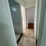 Apartamento com 3 dormitórios à venda, 72 m² por R$ 315.000 - Aparecida BNH- Santos/SP