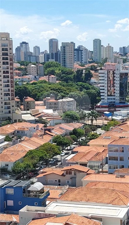 Studio à venda com 1 quarto em Jardim São Paulo(zona Norte), São Paulo, SP