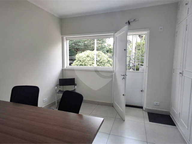 Sobrado para alugar com 1 quarto em Vila Clementino, São Paulo, SP
