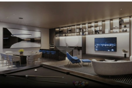 Apartamento à venda com 2 suítes em Santo Amaro, São Paulo, SP