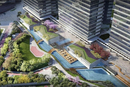 Apartamento à venda com 3 suítes em Chácara Santo Antônio, São Paulo, SP