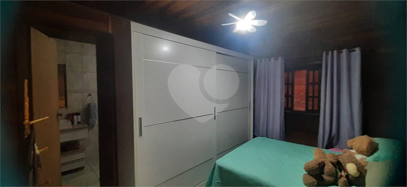 Sobrado à venda com 4 quartos, sendo 2 suítes, em Limão, São Paulo, SP