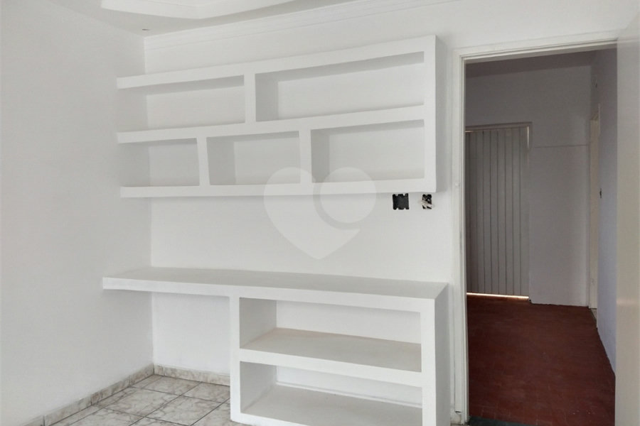 Casa para alugar com 2 quartos em Vila Nova Mazzei, São Paulo, SP