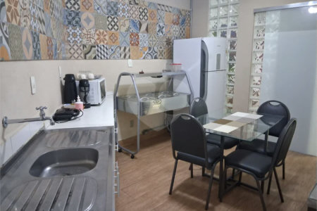 Sala comercial no centro de São Paulo