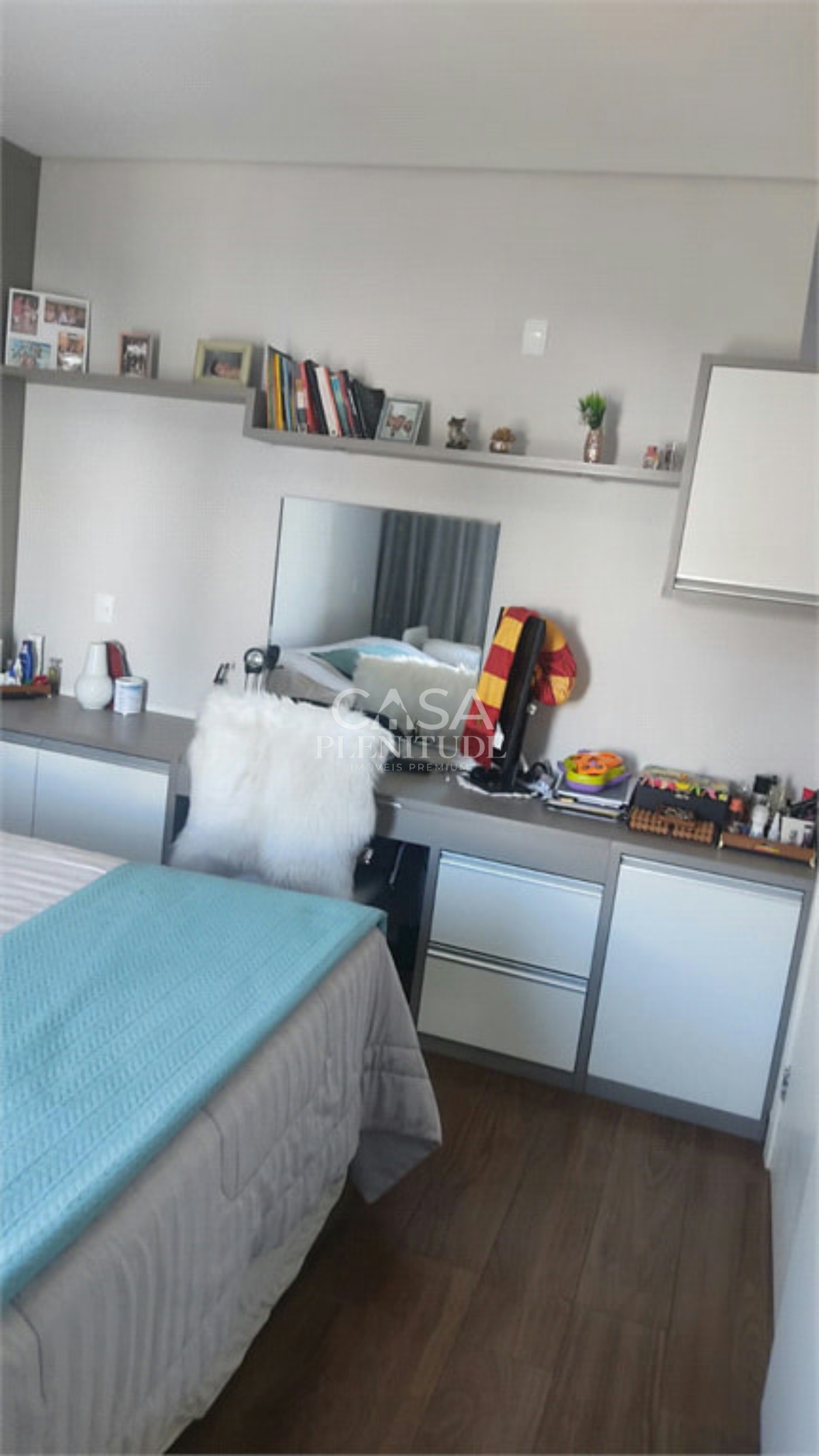 Casa em condomínio à venda com 3 quartos, sendo 1 suíte, em Cajuru do Sul, Sorocaba, SP