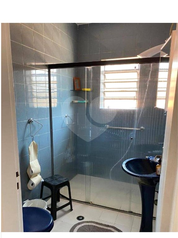 Sobrado à venda com 4 quartos, sendo 1 suíte, em Parque Jabaquara, São Paulo, SP