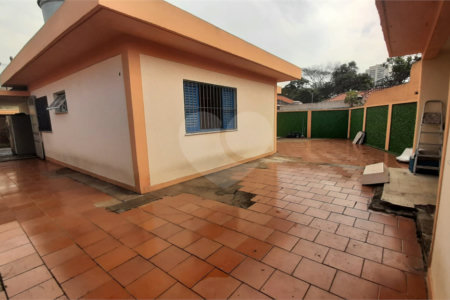 Casa de Vila à venda com 3 quartos, sendo 1 suíte, em City Campo Grande, São Paulo, SP