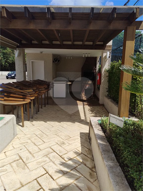 Apartamento à venda em Parque Morumbi, Votorantim, SP