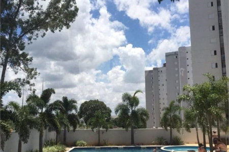 Apartamento à venda com 2 quartos, sendo 1 suíte, em Jardim Bela Vista, Indaiatuba, SP