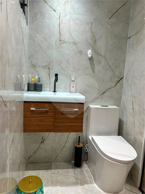 Apartamento à venda em Jardim Santa Terezinha (zona Leste), São Paulo, SP