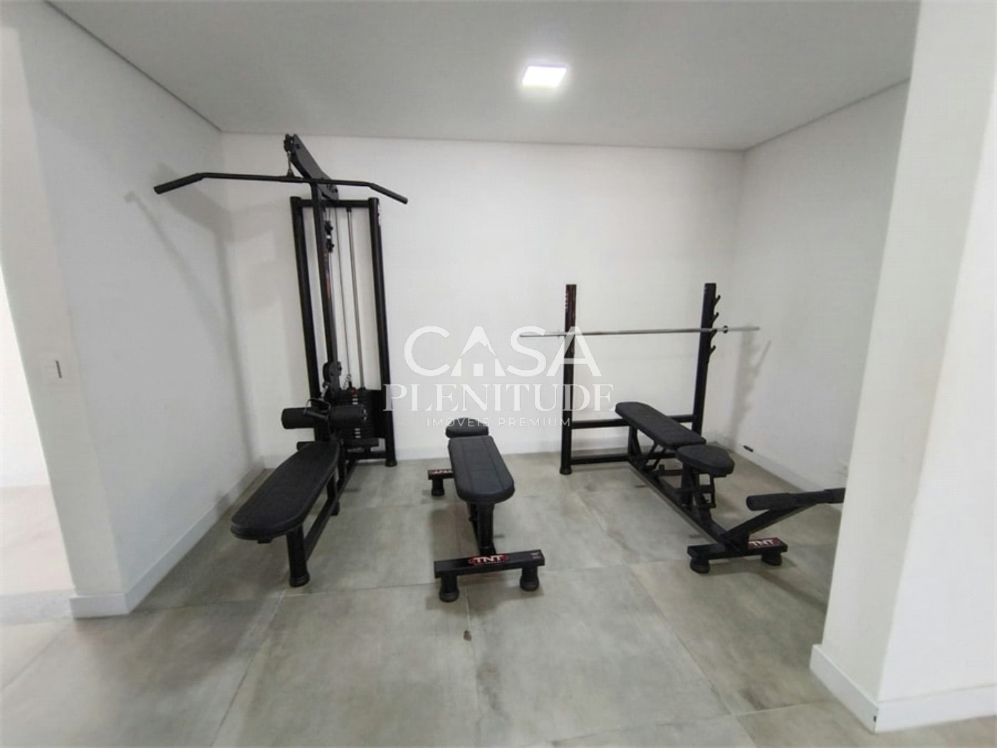 Apartamento à venda com 2 quartos, sendo 1 suíte, no Centro, Sorocaba, SP