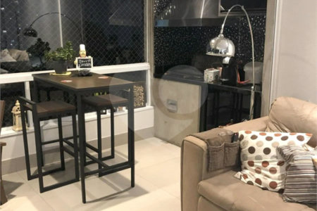 Apartamento à venda com 3 suítes em Vila Andrade, São Paulo, SP