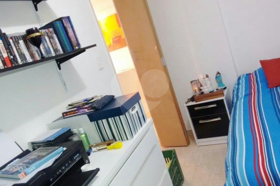 Apartamento à venda com 2 quartos em Vila Maria, São Paulo, SP