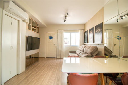 Casa à venda com 2 suítes no condomínio Residencial Living Sabara, São Paulo - SP