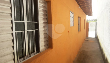 Casa à venda em Chácaras Fernão Dias, Atibaia, SP