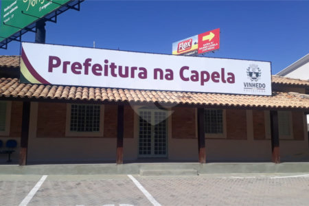 Terreno à venda no condomínio Jardim Santa Maria, Vinhedo - SP