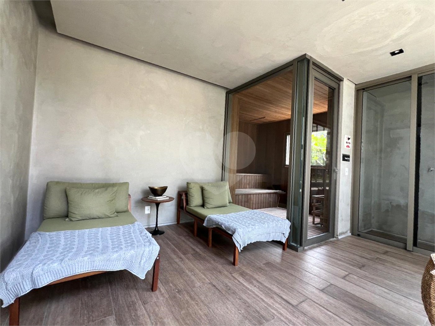 Apartamento à venda com 3 suítes em Vila Olímpia, São Paulo, SP