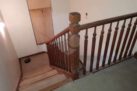 Sobrado à venda com 3 quartos, sendo 1 suíte,  em Brooklin Paulista, São Paulo, SP