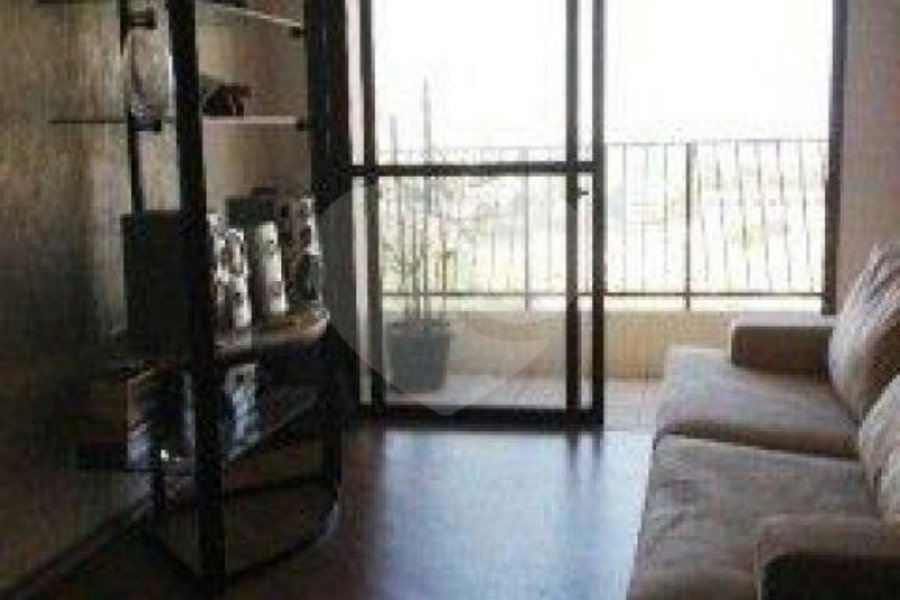 Apartamento à venda com 2 quartos, sendo 1 suíte, em Jardim das Laranjeiras, São Paulo, SP