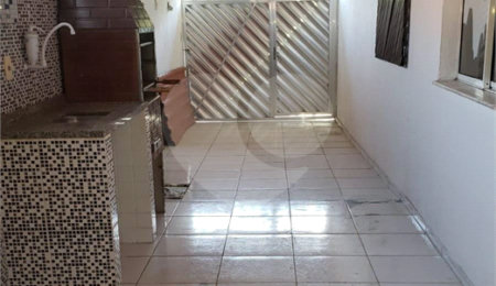 Casa para alugar com 2 quartos em SANTA CRUZ, Rio de Janeiro, RJ