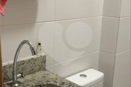 Cobertura à venda com 3 quartos em Vila Constança, São Paulo, SP