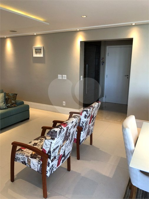 Apartamento à venda ou para alugar com 3 suítes em Ipiranga, São Paulo, SP