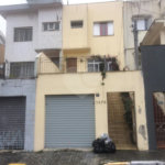 Sobrado à venda com 3 quartos, sendo 1 suíte, em Santana, São Paulo, SP