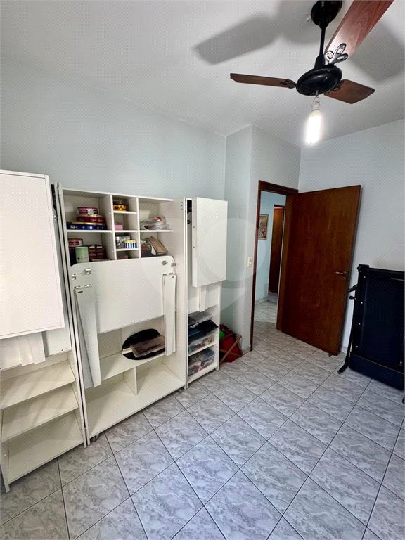 Sobrado à venda com 4 quartos, sendo 1 suíte,  em Vila Cleonice, São Paulo, SP