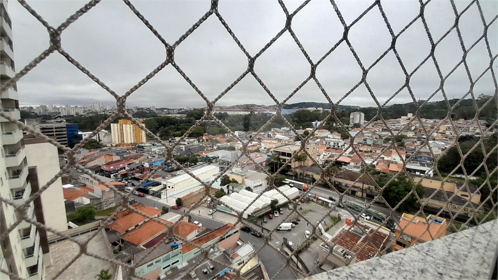 Apartamento para alugar com 2 quartos em Demarchi, São Bernardo do Campo, SP