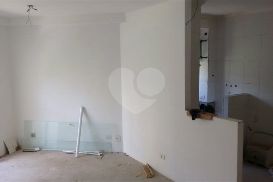 Apartamento à venda com 4 suítes em Santana, São Paulo, SP