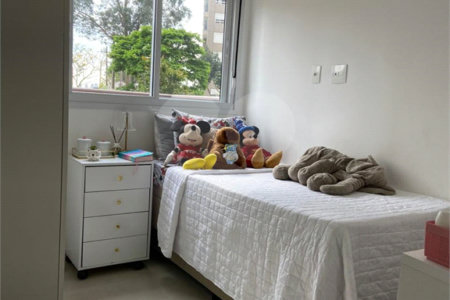 Apartamento à venda com 2 quartos em Vila Andrade, São Paulo, SP